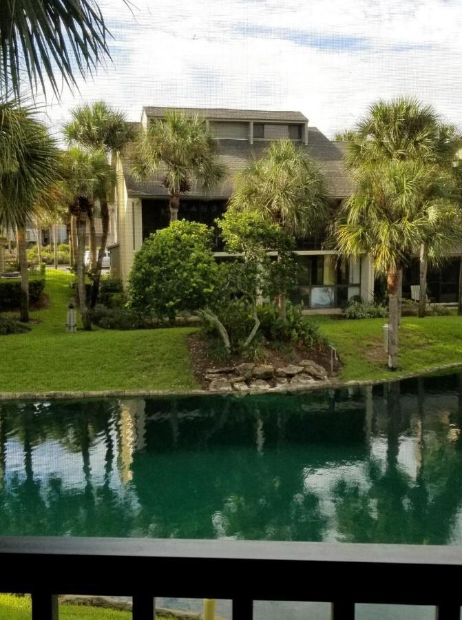 Aparthotel Island Life St. Augustine Beach Exteriér fotografie
