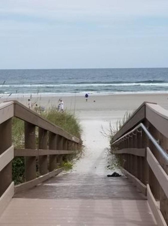 Aparthotel Island Life St. Augustine Beach Exteriér fotografie